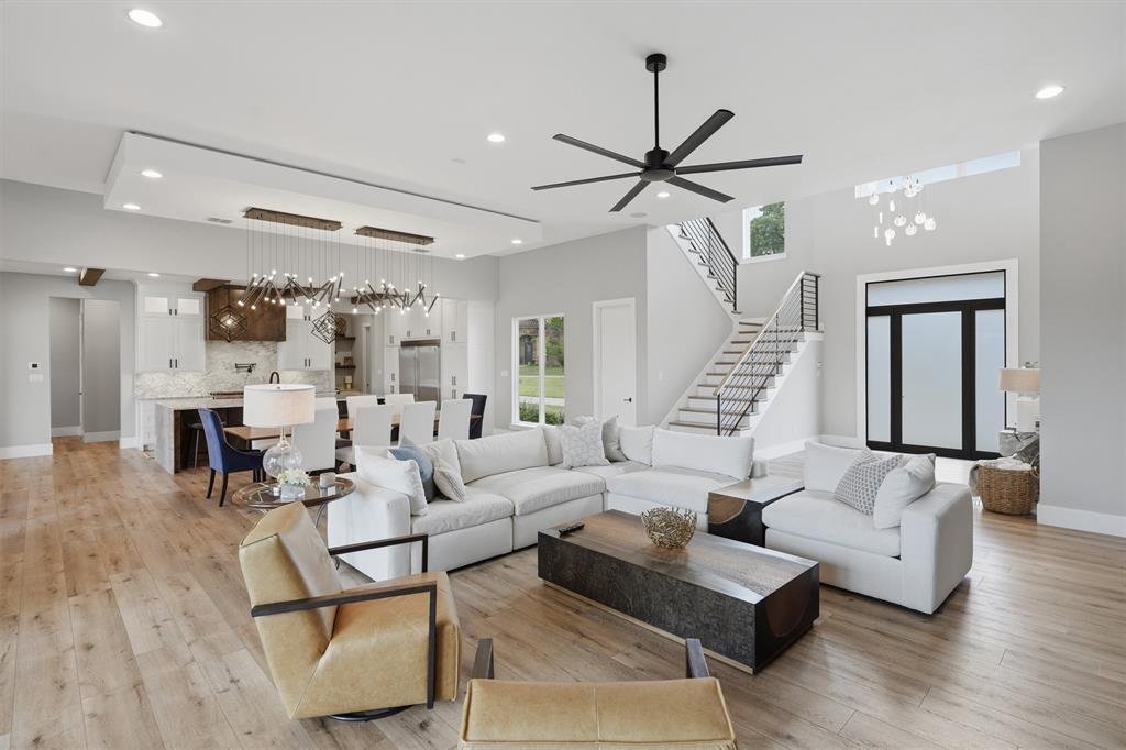 House in Granbury, Texas, United States 5 - 17649676