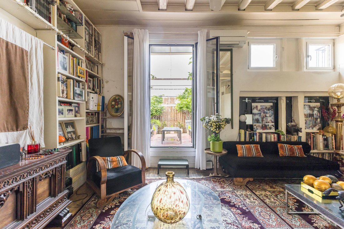Penthouse in Centro, Madrid, Spain 3 - 17650226