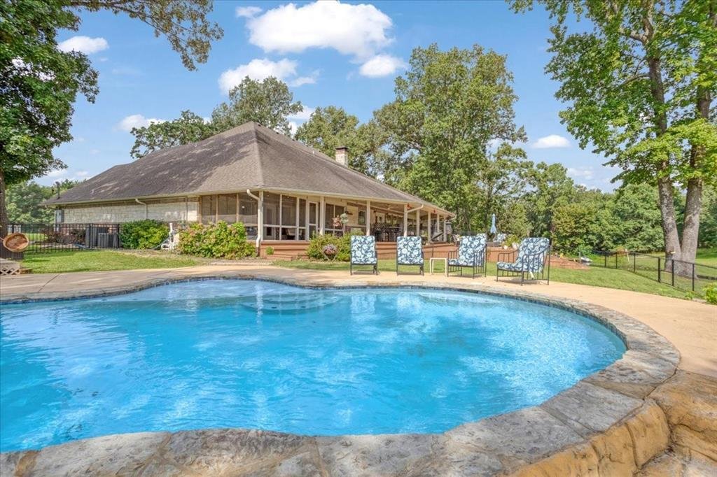 House in Athens, Texas, United States 3 - 17649668
