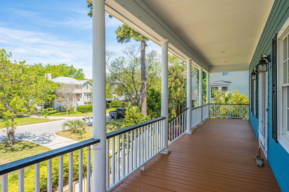 House in Mount Pleasant, South Carolina, United States 2 - 17651283