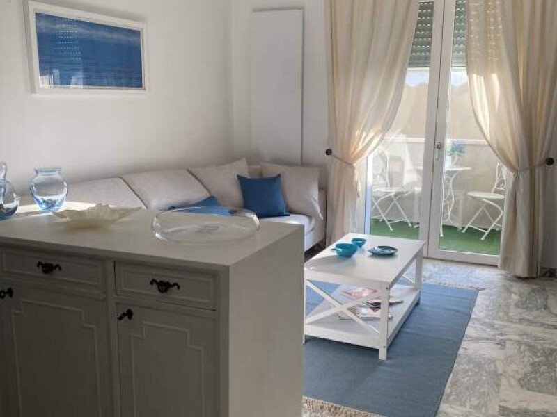 Apartment in Center, Forte dei Marmi, Tuscany 1 - 17255141
