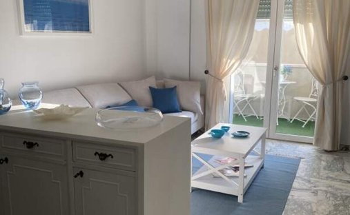 Apartment in Center, Forte dei Marmi, Tuscany 1