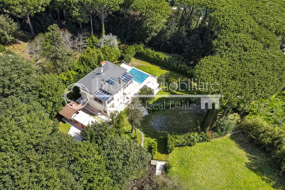Villa in Camaiore, Tuscany, Italy 3 - 17491329