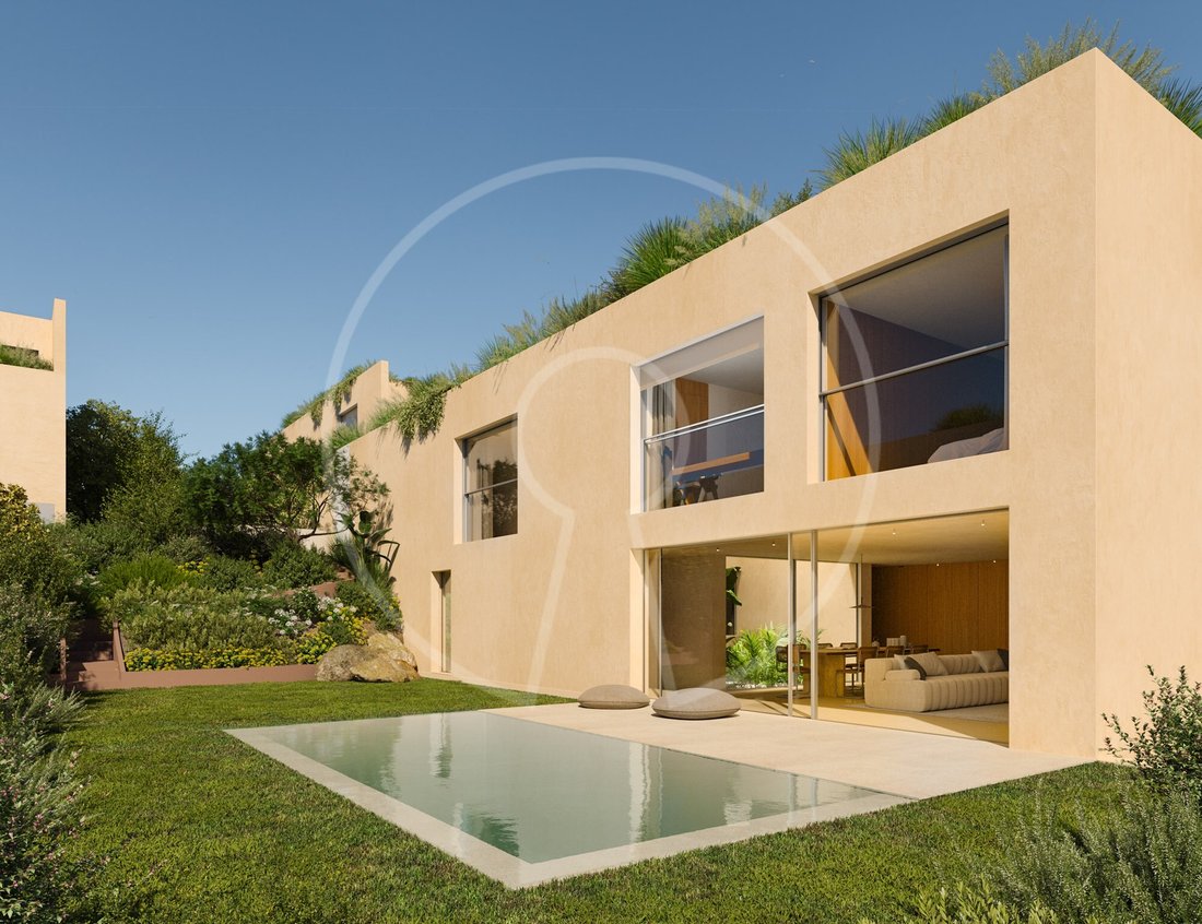 House in Cascais e Estoril, Lisbon, Portugal 2 - 17653103