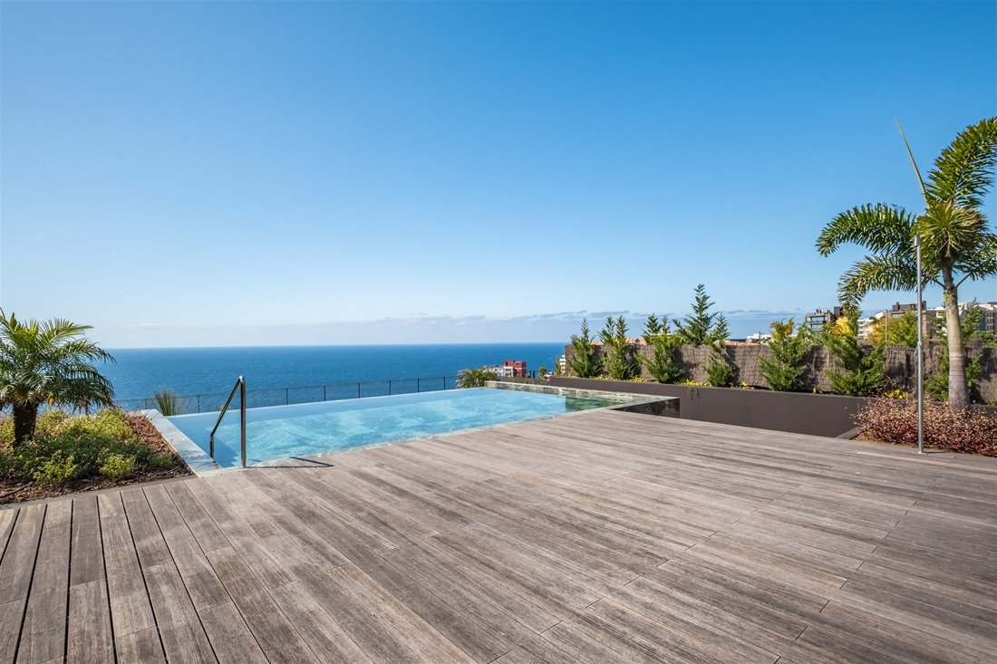 Apartment in Se, Madeira, Portugal 3 - 17653583