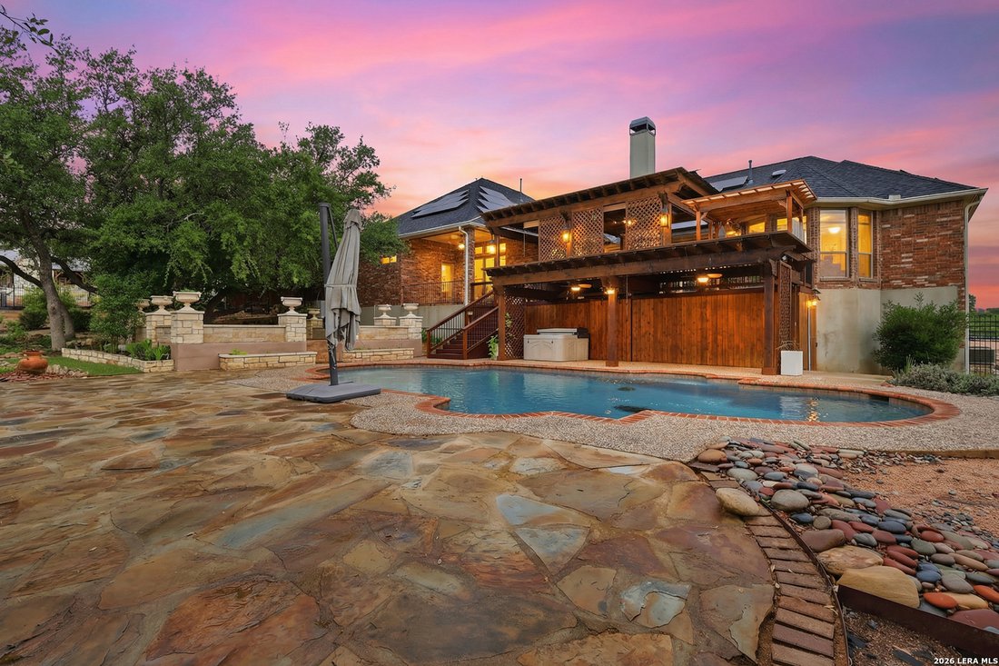 House in San Antonio, Texas, United States 1 - 17654054