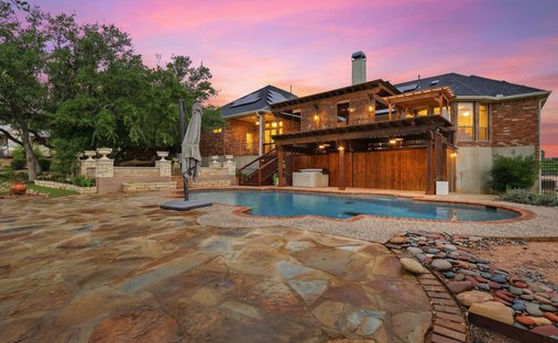 House in San Antonio, Texas, United States 1