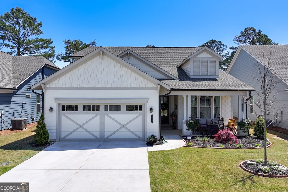 House in Hoschton, Georgia, United States 2 - 17650499