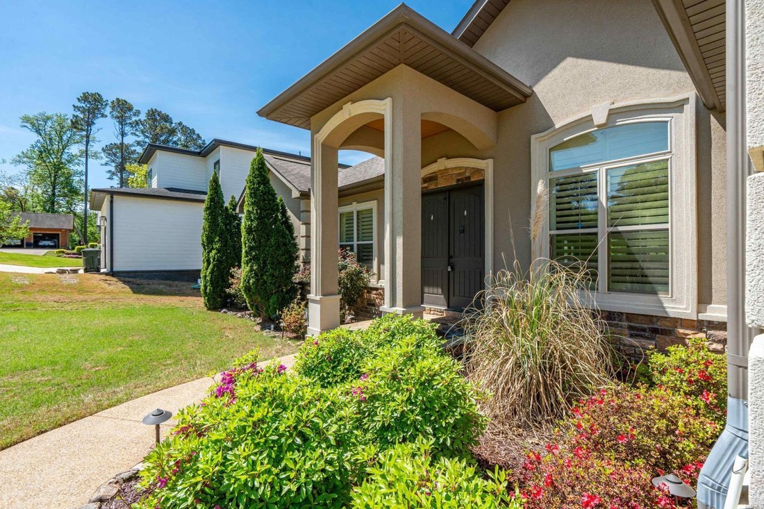 House in Hot Springs, Arkansas, United States 3 - 17656870