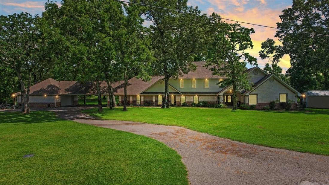 Casa a Athens, Texas, Stati Uniti 2 - 17649241
