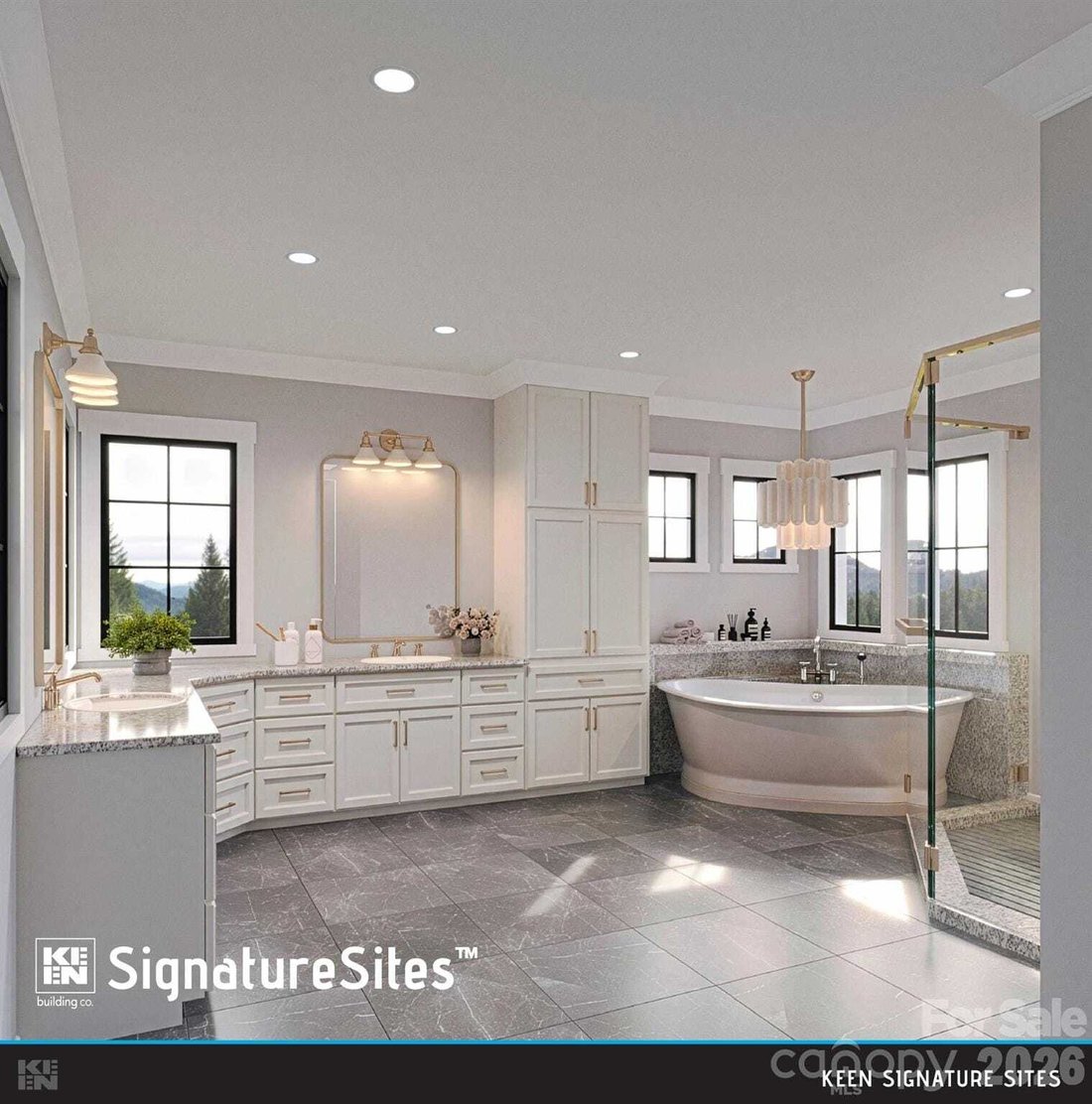 House in Charlotte, North Carolina, United States 5 - 17656813
