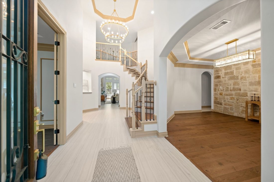 House in Conroe, Texas, United States 3 - 14647813