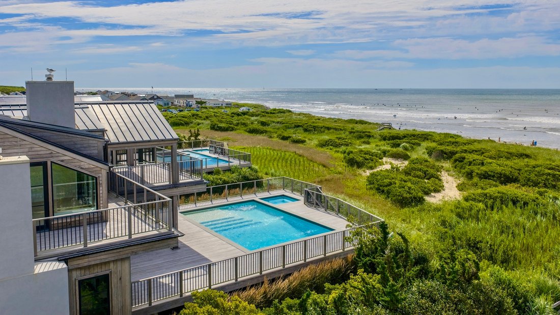 House in Montauk, New York, United States 1 - 15877574
