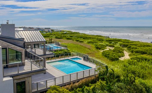 House in Montauk, New York, United States 1