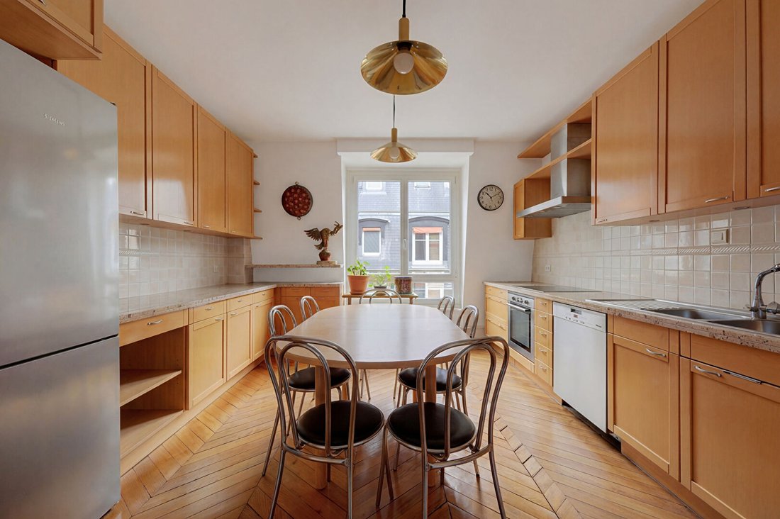 Apartment in République - Saint Ambroise, Paris, Ile-de-France 4 - 17650287