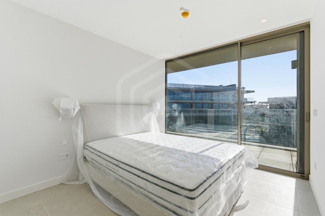 Apartment in Porches, Algarve, Portugal 3 - 16601154