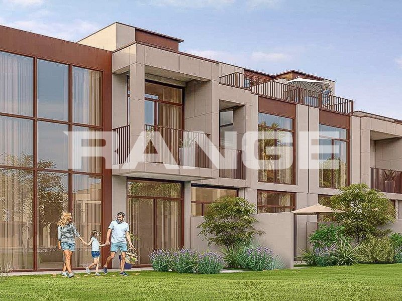 Villa in Al Hebiah Sixth, Al Hebiah, Dubai 5 - 17646304