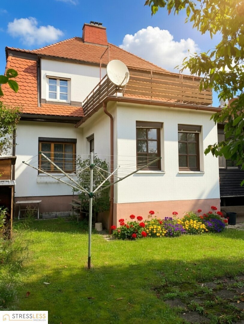 House in Baden bei Wien, Lower Austria, Austria 1 - 17031958