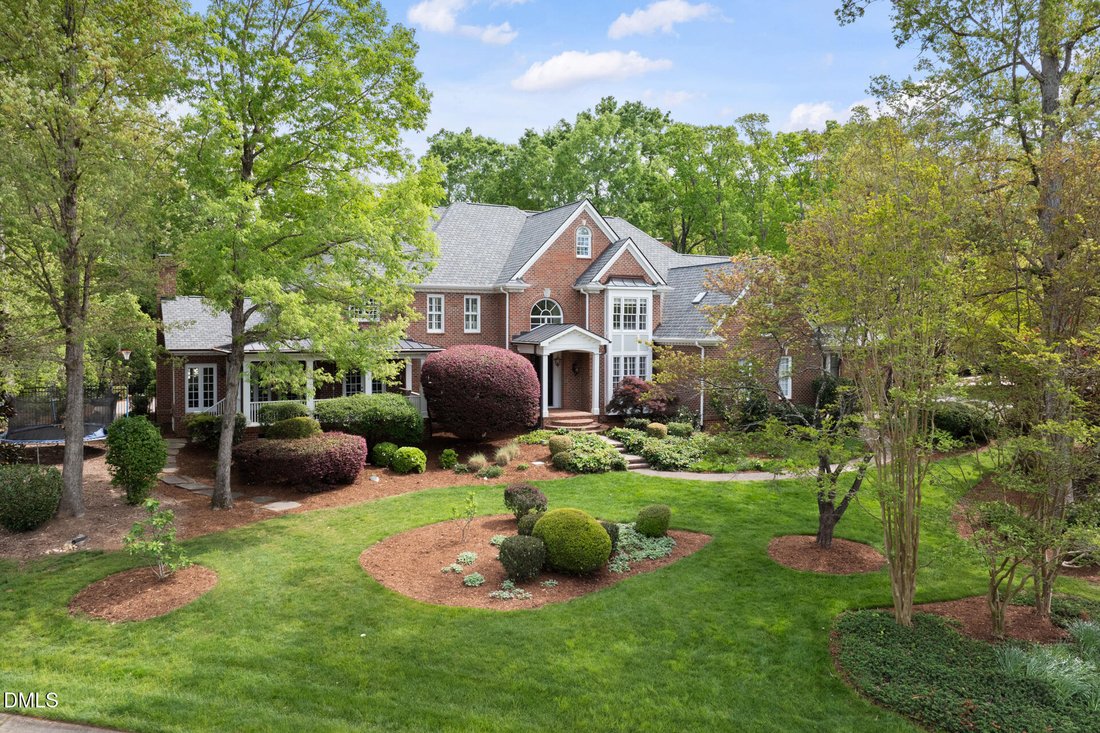 House in Chapel Hill, North Carolina, United States 2 - 17648914