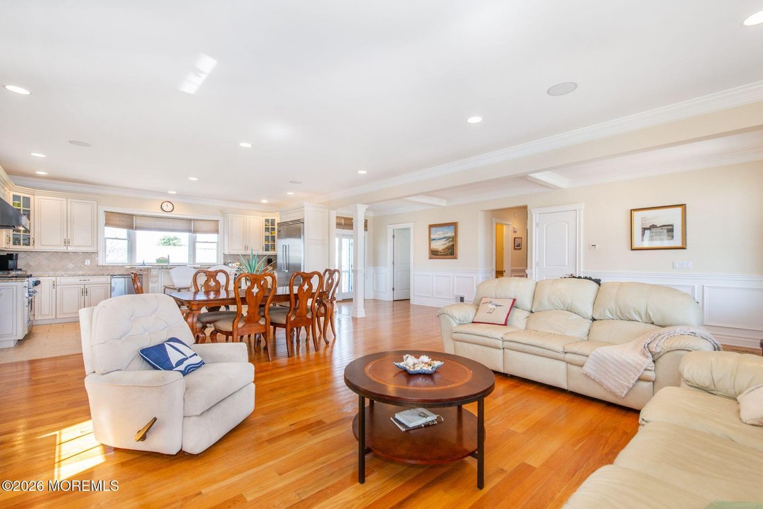 House in Point Pleasant Beach, New Jersey, United States 2 - 17649245