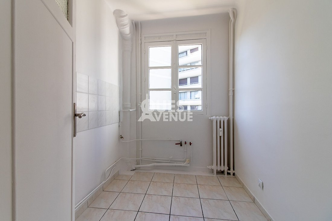 Apartamento en París, Isla de Francia, Francia 5 - 17652387