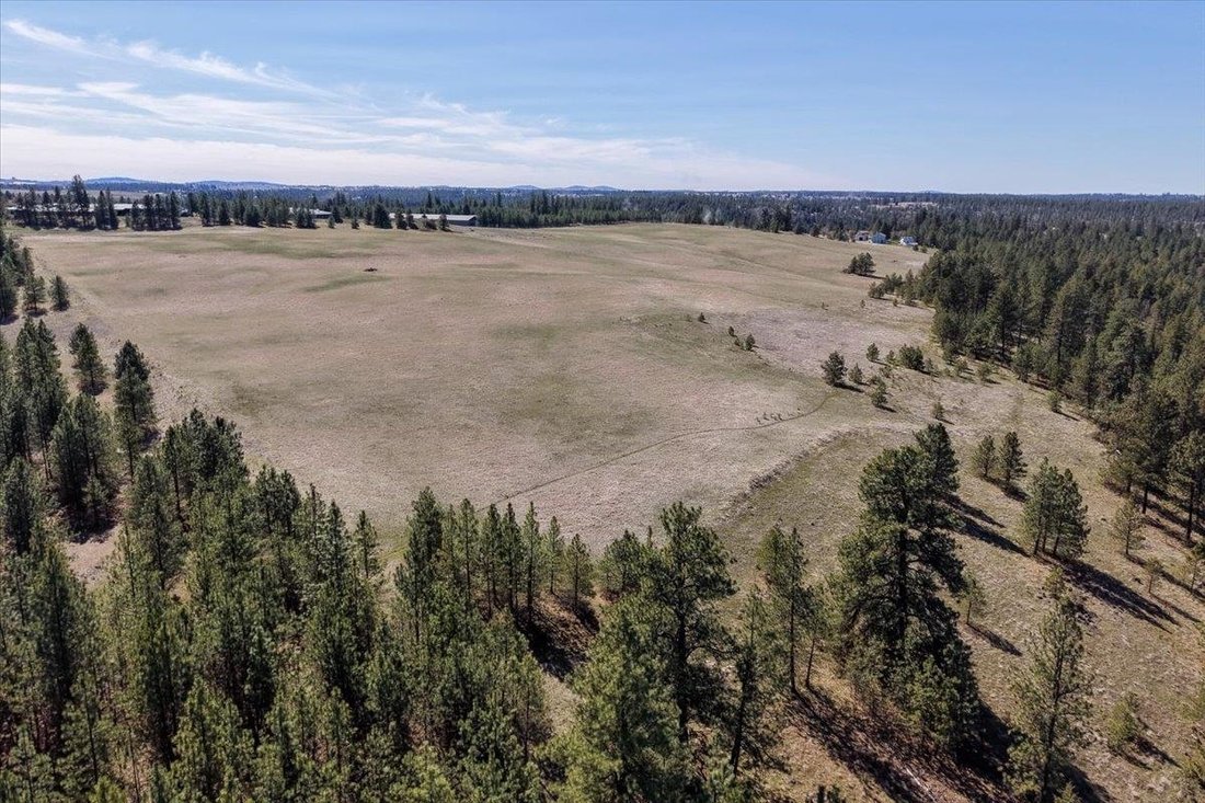 Land in Spokane, Washington, United States 3 - 17651677
