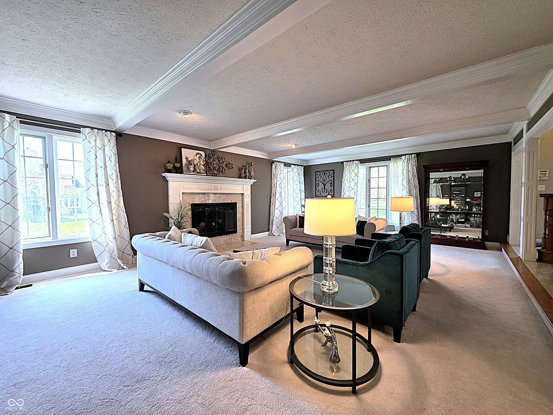 House in Indianapolis, Indiana, United States 5 - 17649375