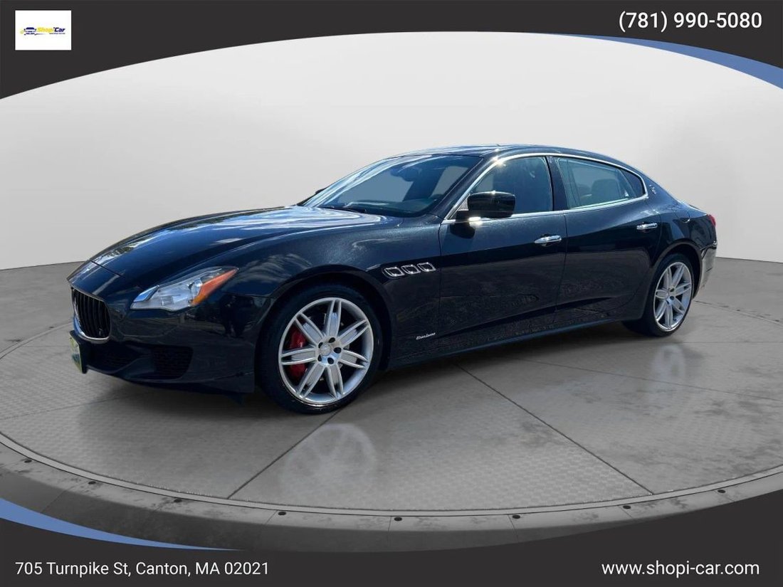 Sedan in Canton, MA, United States 1 - 17460595