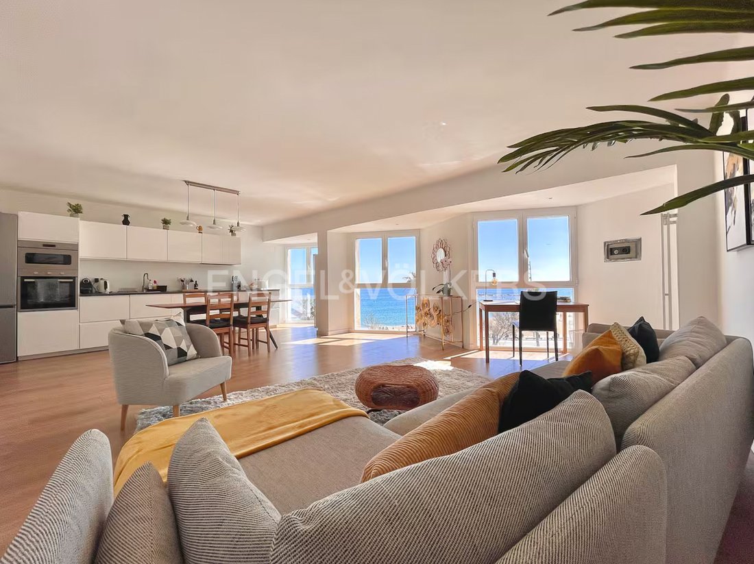 Apartment in la Barceloneta, Ciutat Vella, Barcelona 1 - 17649958