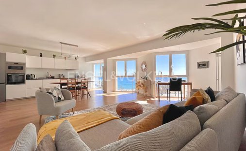 Apartamento en la Barceloneta, Ciutat Vella, Barcelona 1