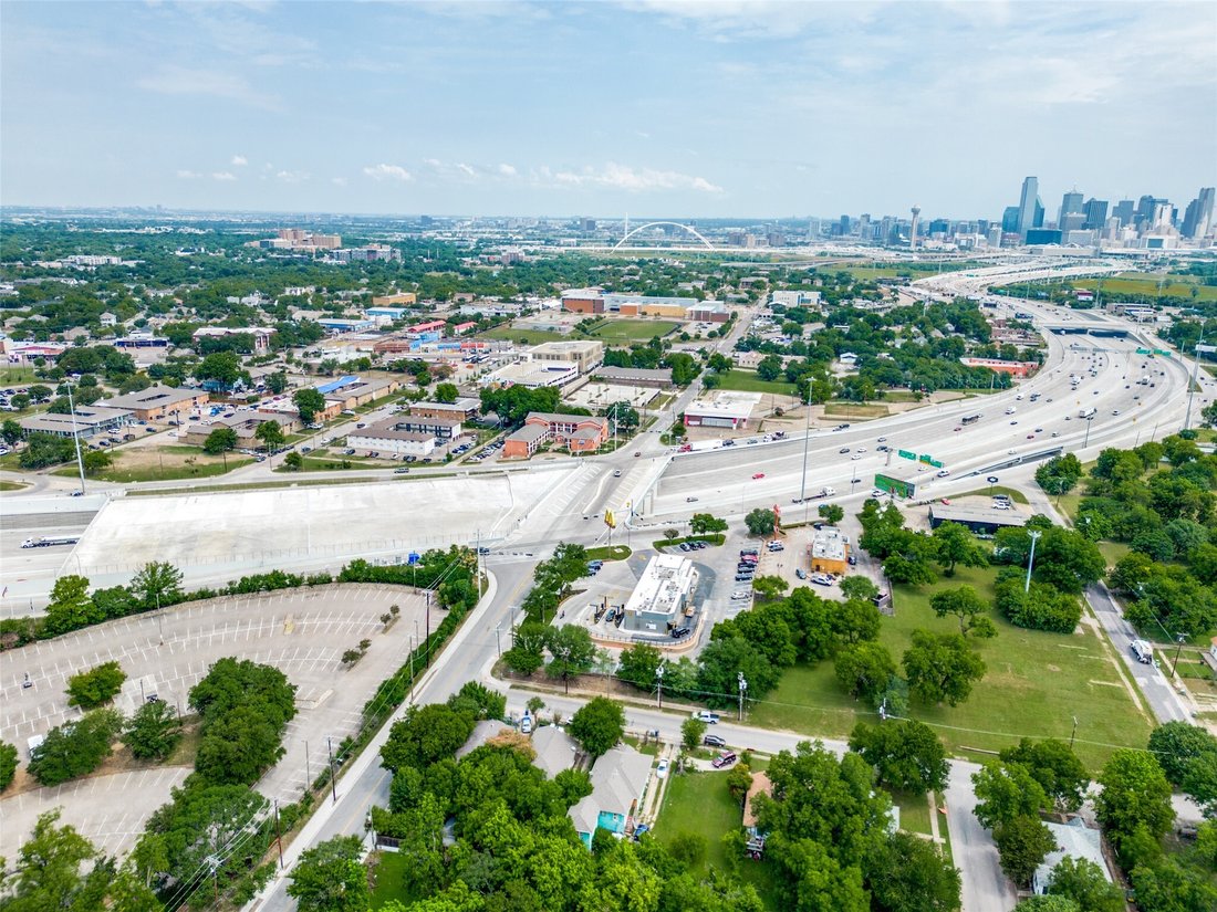 Land in Dallas, Texas, United States 5 - 17649353