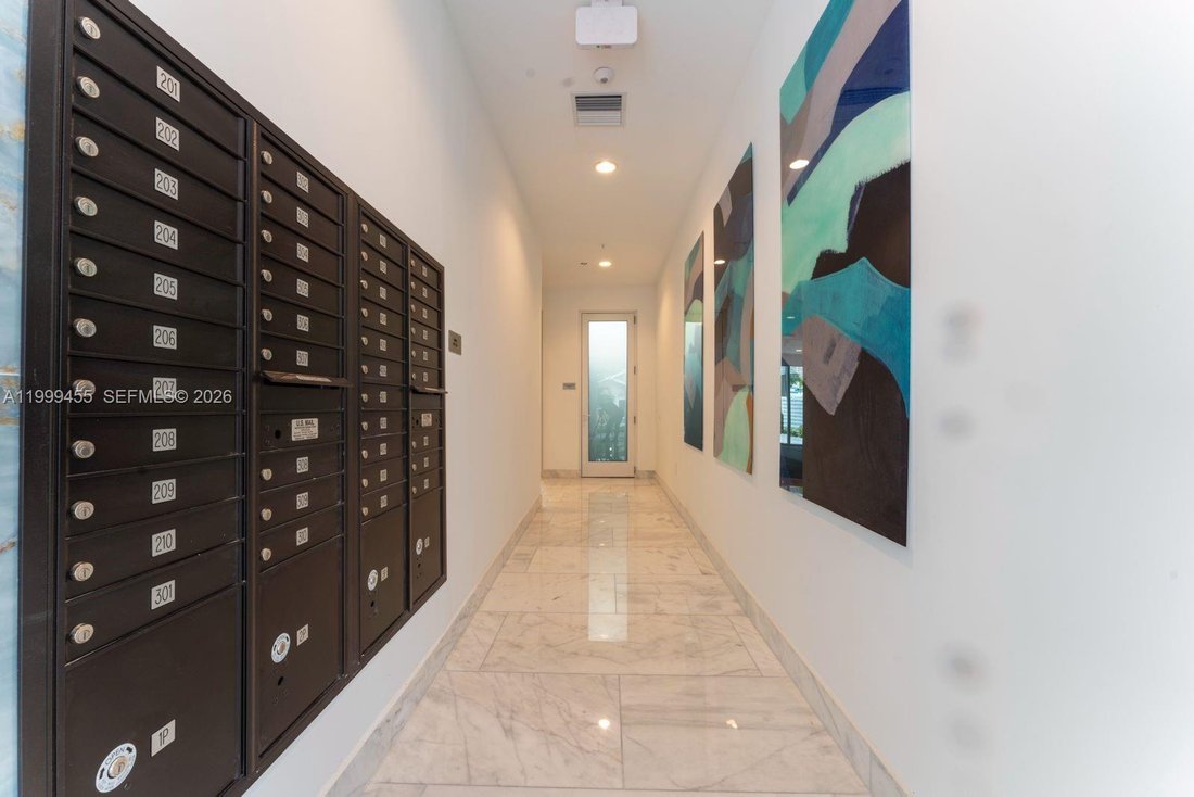 Condo in Hollywood, Florida, United States 4 - 17659805