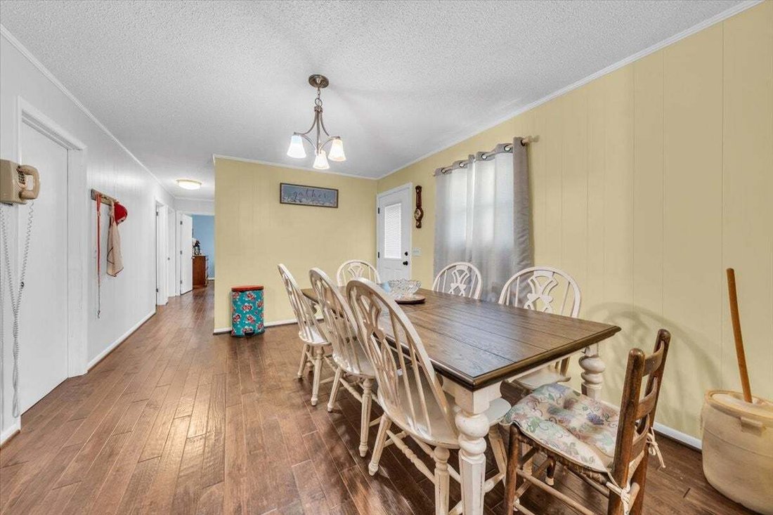 House in Woodbury, Tennessee, United States 3 - 17653573