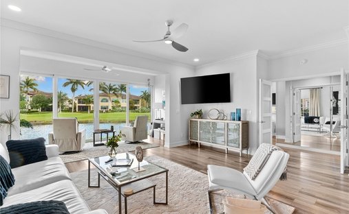 Condo in Naples, Florida, United States 1