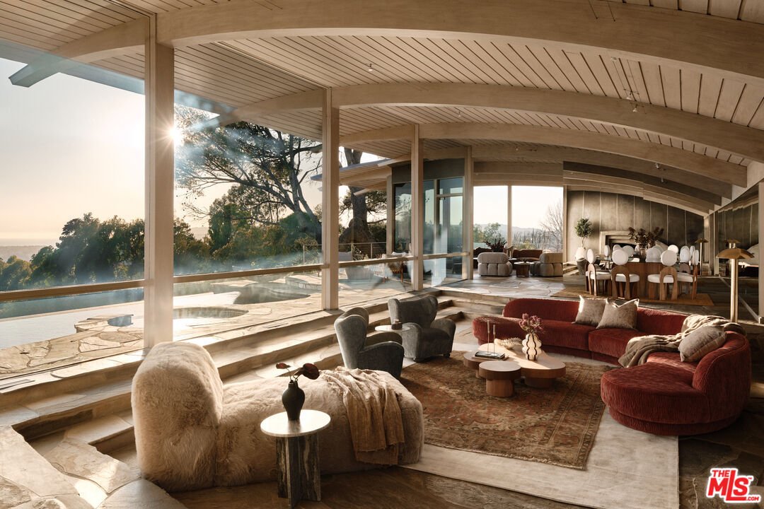 House in Beverly Hills, California, United States 3 - 17654246