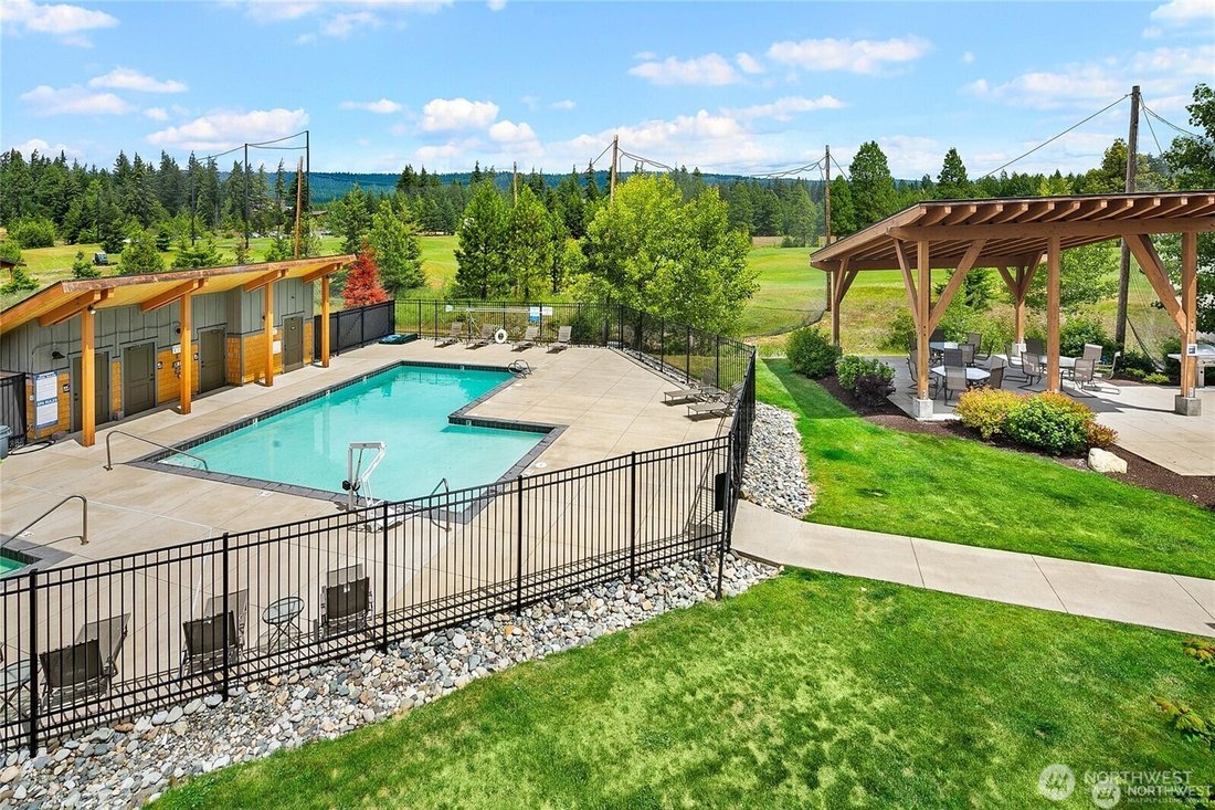 Condo in Cle Elum, Washington, United States 3 - 17655958