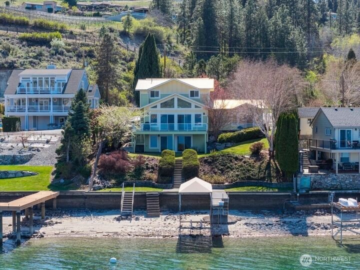 House in Chelan, Washington, United States 2 - 17651084
