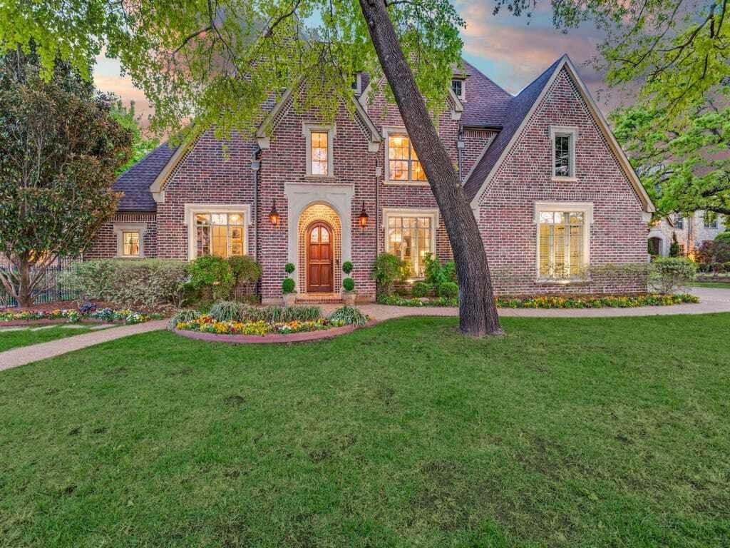 House in Denton, Texas, United States 1 - 17656932