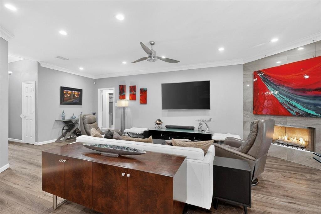 House in Dallas, Texas, United States 5 - 17649621