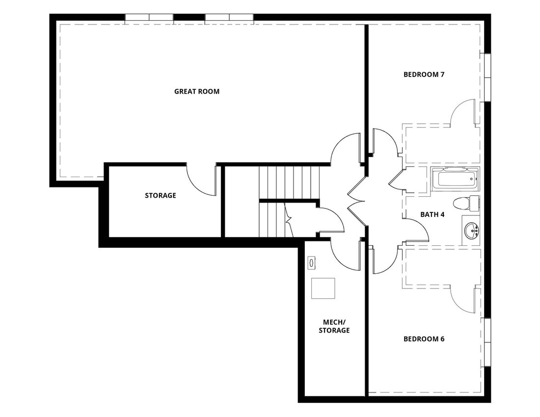 House in Santaquin, Utah, United States 5 - 17648578
