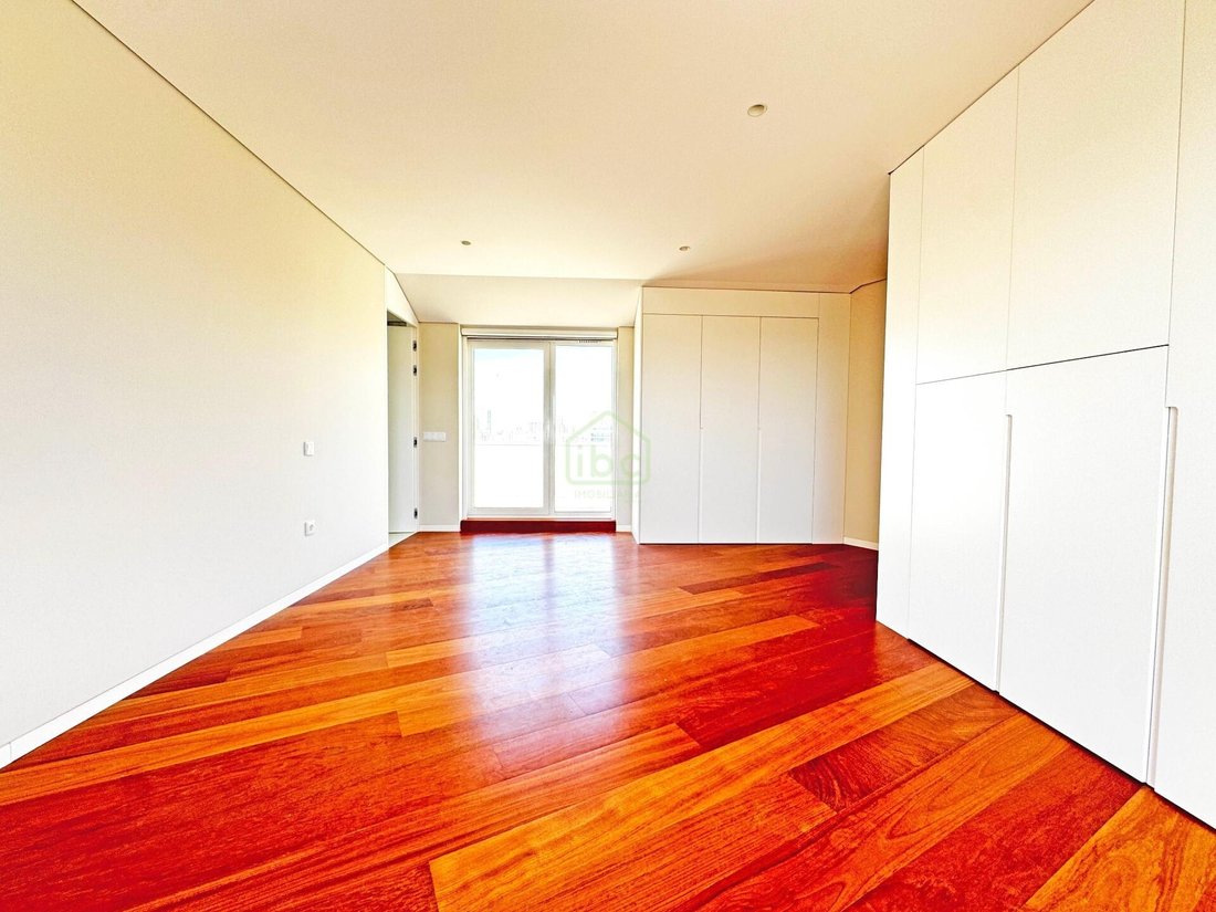 Apartment in Povoa de Varzim, Beiriz e Argivai, Porto District, Portugal 2 - 17657687