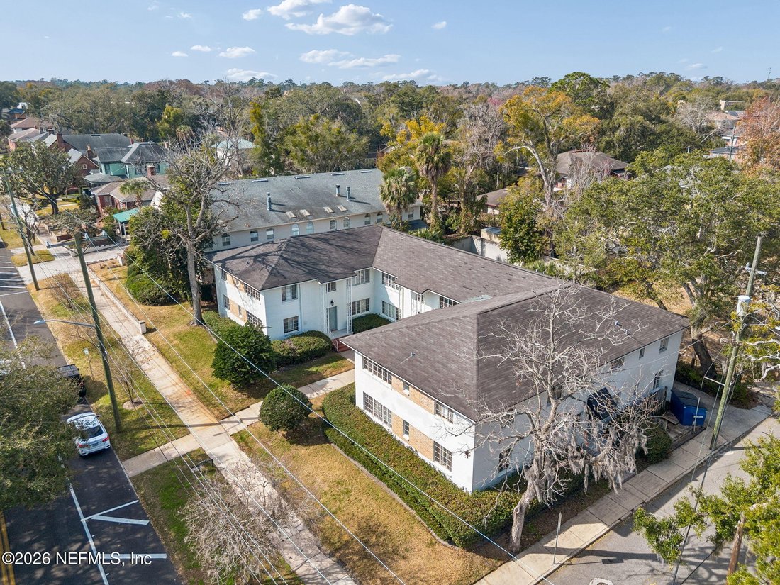 Jacksonville, Florida, United States 1 - 17648563