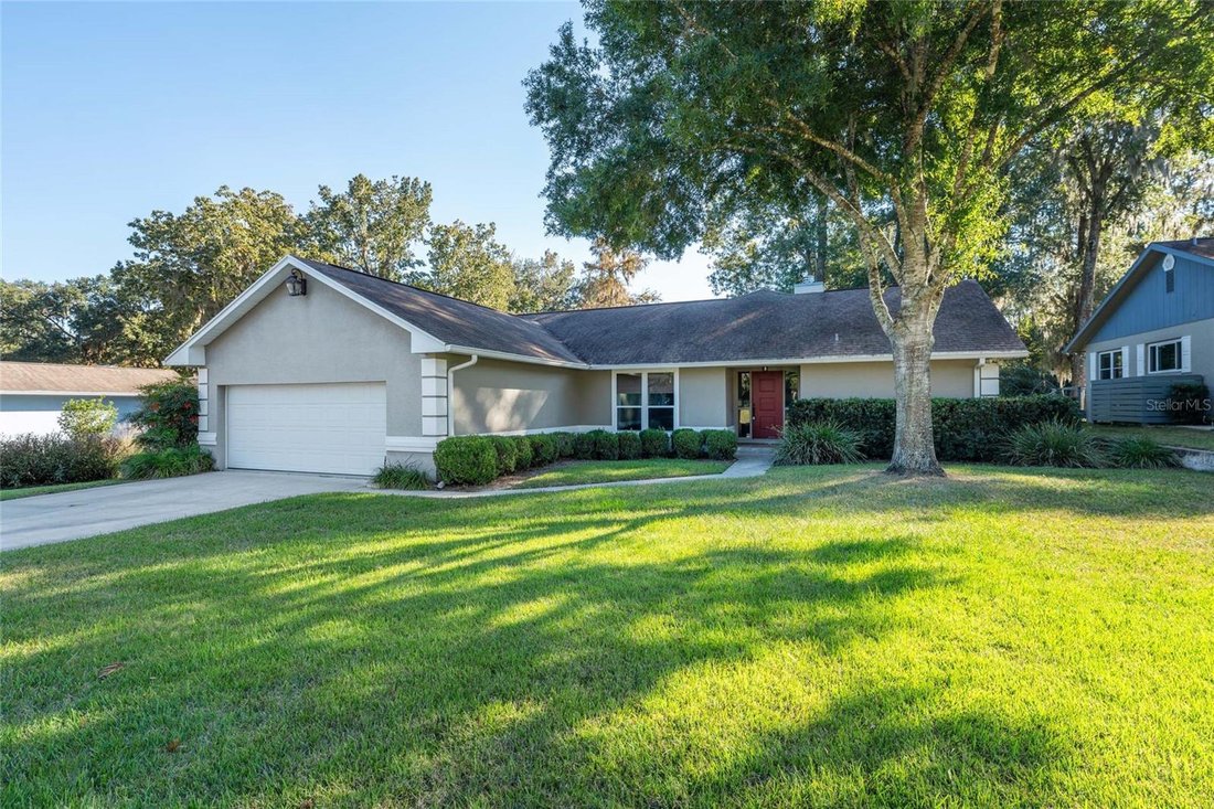 House in Ocala, Florida, United States 1 - 17654275