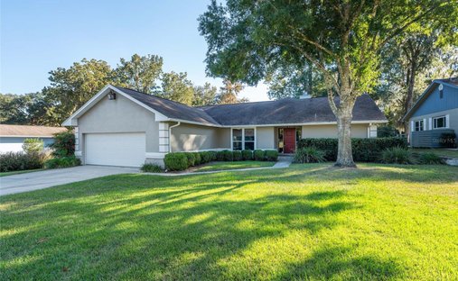 House in Ocala, Florida, United States 1