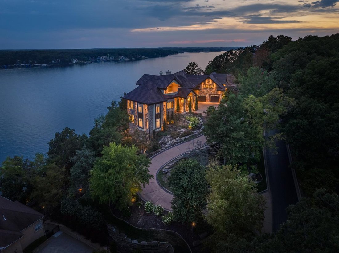 House in Lake Ozark, Missouri, United States 1 - 17652518