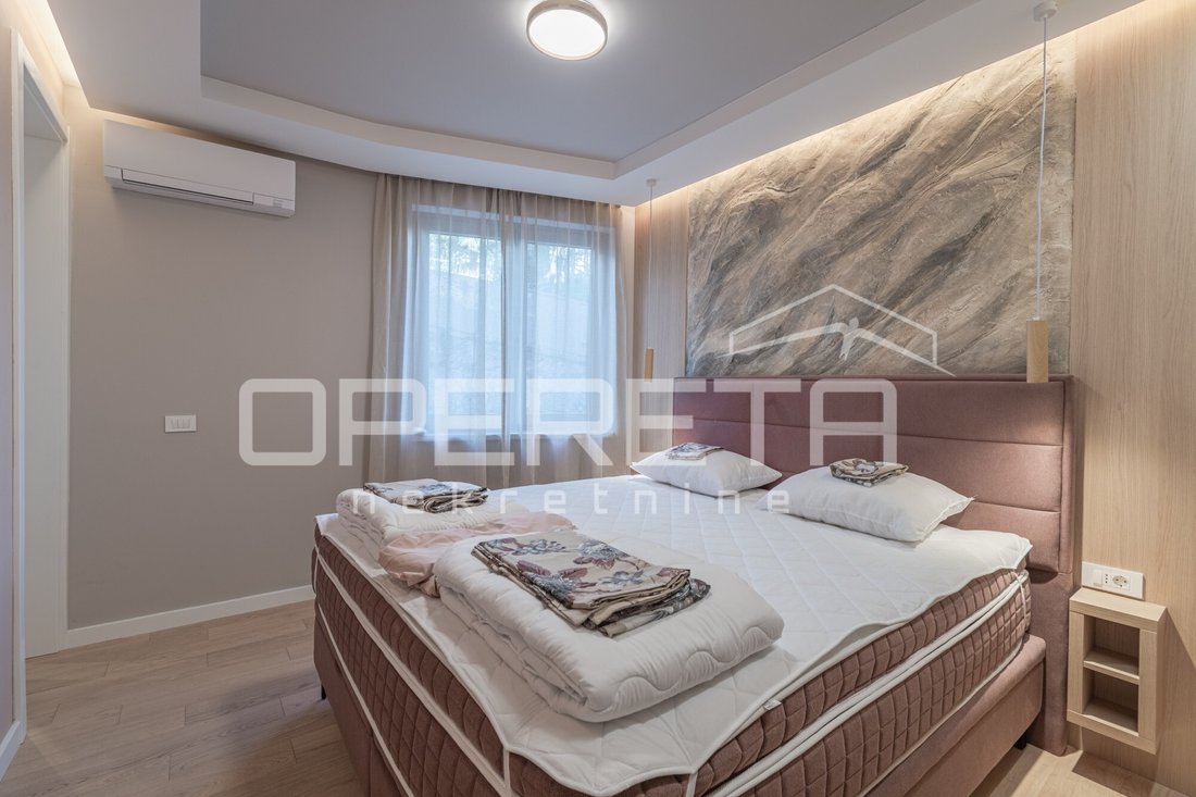 Apartment in Grad Opatija, Primorje-Gorski Kotar County, Croatia 4 - 17656108