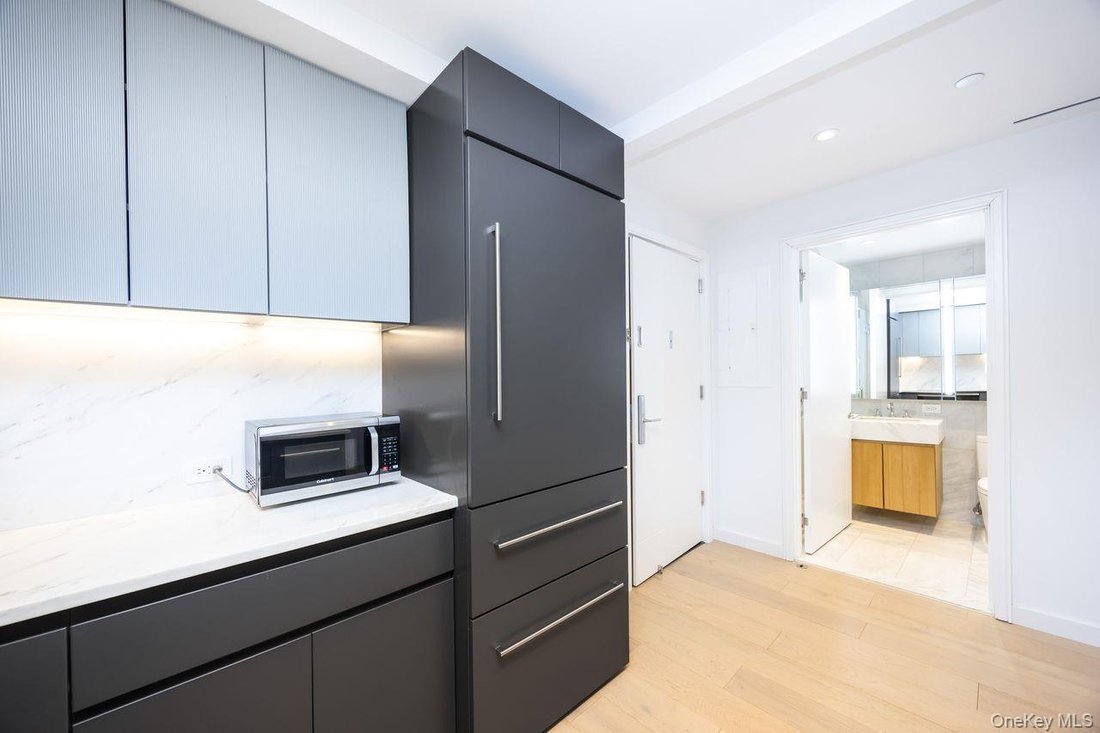 Condo in New York, New York, United States 3 - 17648480
