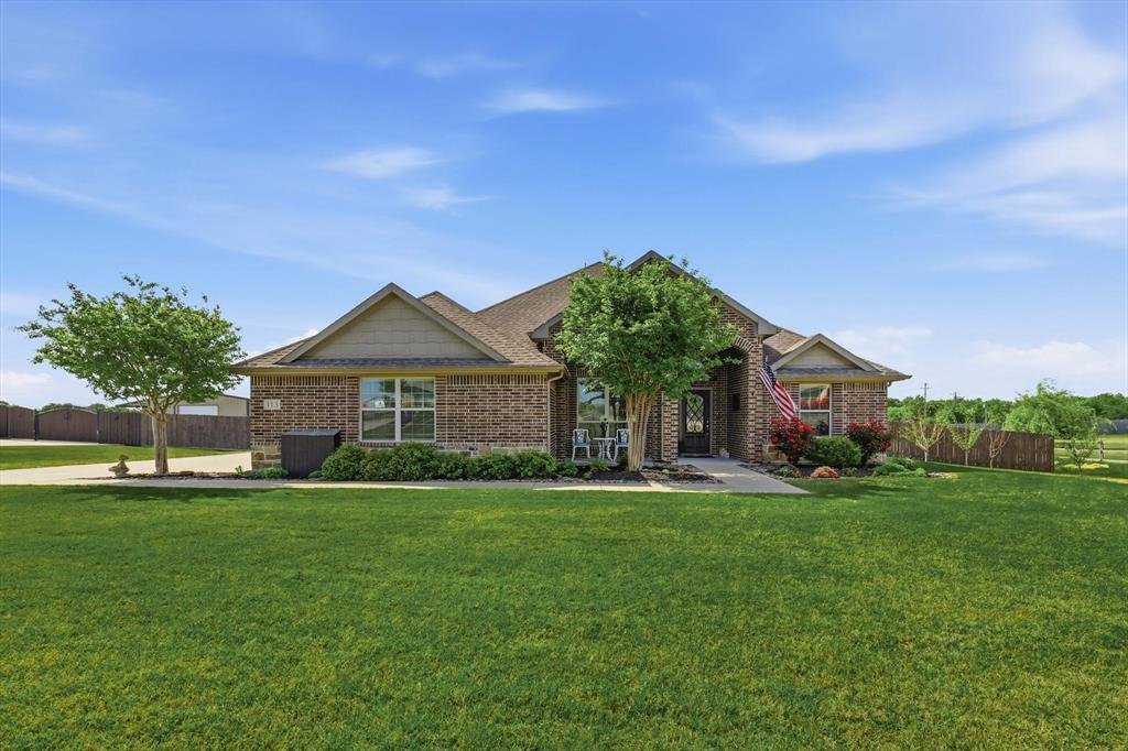 House in Decatur, Texas, United States 1 - 17654193