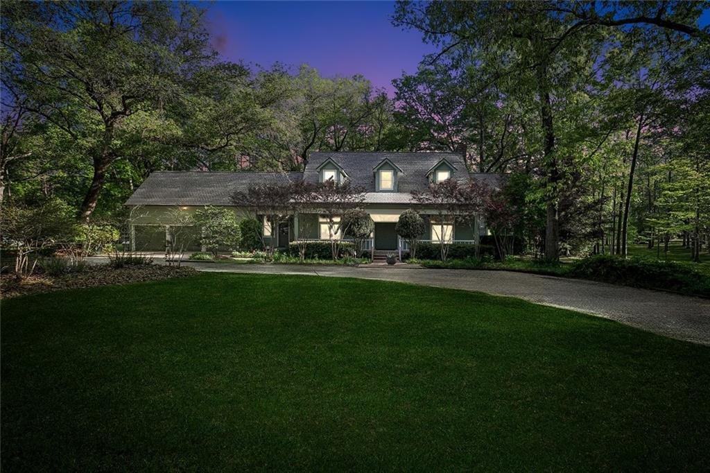 House in Abita Springs, Louisiana, United States 3 - 17653810