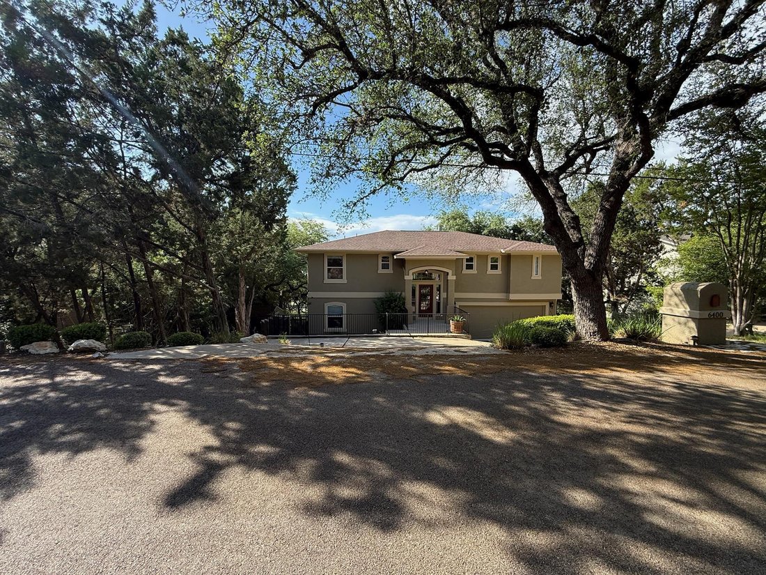 House in Jonestown, Texas, United States 4 - 17653899